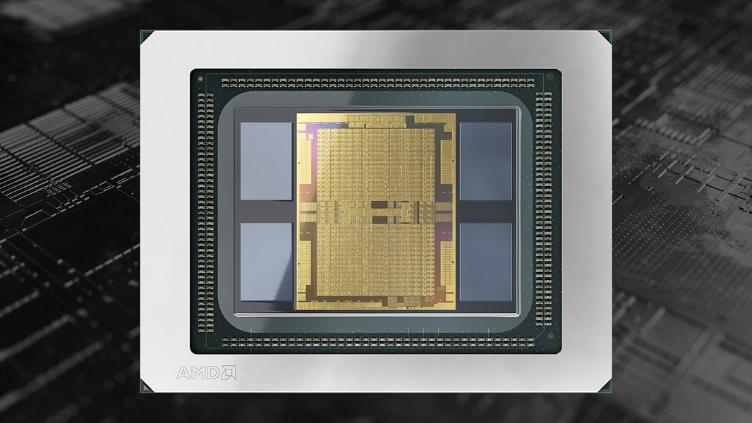 Amd Instinct Mi Apu