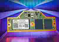 Модуль оперативной памяти Crucial LPCAMM2 на 64 Гбайта оценен в $330