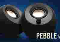 Обзор двухканальной акустической системы Creative Pebble V3