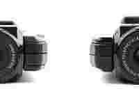 Обзор Cansonic Z1 Dual GPS и Cansonic Z1 Zoom GPS: две камеры в одном корпусе для разных целей