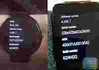 Moto 360 и LG G Watch получают Android 4.4W.1