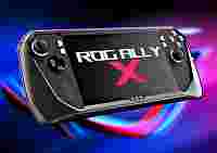 ASUS ROG Ally X будет стоить $799 и поставляться только с AMD Ryzen Z1 Extreme