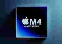 Нейронный процессор в Apple M4 протестирован в Geekbench