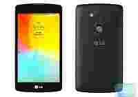 LG пополнила ассортимент двумя новыми смартфонами