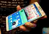 Компания Samsung собирается выпустить смартфон с 64-битным процессором Snapdragon 410