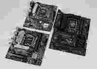 Сравнение H610, B660 и Z690. Тест ASUS Prime H610M-A D4, Prime B660M-A D4, TUF Gaming Z690-PLUS WIFI D4, ROG Strix B660-I GAMING WIFI и ROG Maximus Z690 Hero