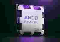 Слух: AMD Zen 5 предложит 10% улучшение IPC