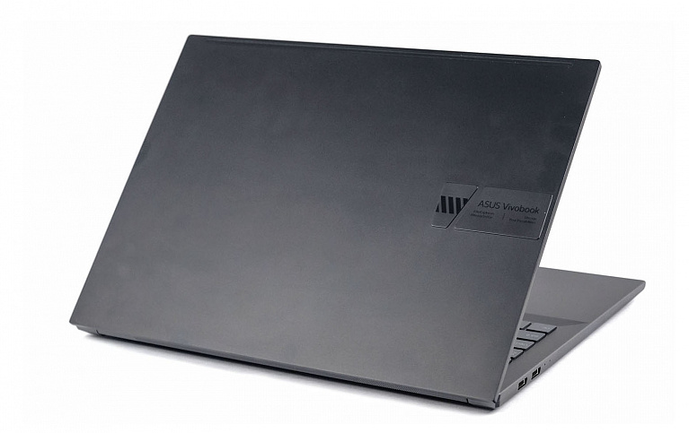 Обзор ноутбука ASUS VivoBook Pro 16X M7600Q