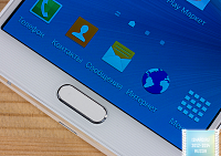 Galaxy Note 5, скорее всего, получит 4К-дисплей