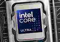 Слух: тактовая частота Intel Core Ultra 9 285K не превысит 5.5 GHz