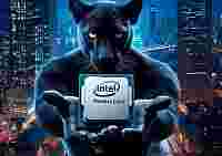 Мобильные Intel Panther Lake получат до 16 центральных и 12 графических ядер