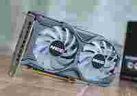 Обзор и тест видеокарты INNO3D GeForce GTX 1660 Super Twin X2 OC RGB, N166S2-06D6X-1712VA15LB