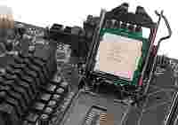 Обзор и тест процессора Intel Core i5-9600KF