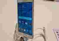 Samsung SM-A500 в железном корпусе претерпел изменения перед выпуском