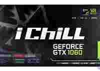 Обзор и тест видеокарты Inno3D iChill GeForce GTX 1060 X3 [C1060-1SDN-N5GNX]