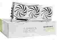 Обзор и тестирование видеокарты MSI GeForce RTX 4070 Ti GAMING X TRIO WHITE 12G