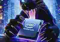 Обнаружены инструменты для тестирования мобильных процессоров Intel Panther Lake-U