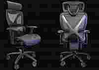 Обзор игрового кресла ThunderX3 XTC-Mesh Black