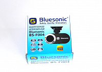 Обзор видеорегистратора BlueSonic BS-F004