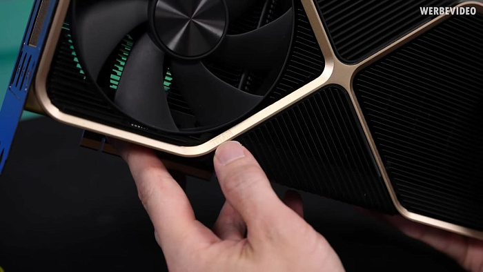 Невыпущенная NVIDIA GeForce RTX TITAN Ada протестирована известным оверклокером