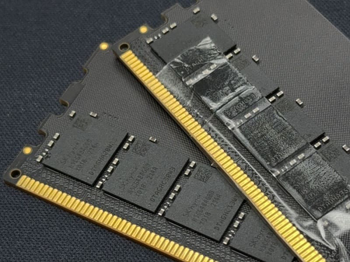 Смоделированная память HUDIMM DDR5 не смогла удивить в первом тесте