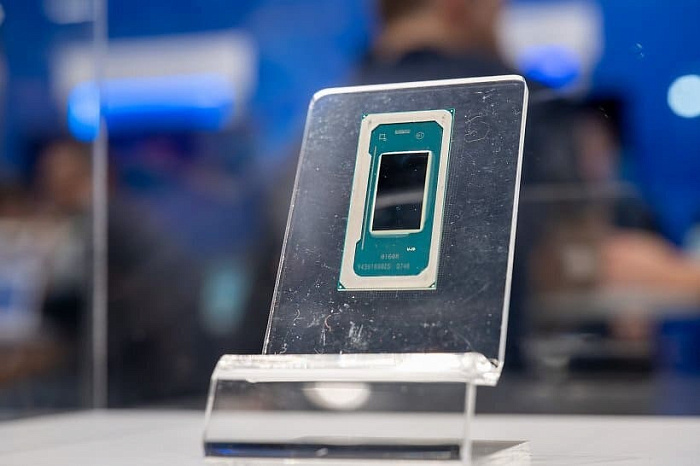 TechInsights: техпроцесс Intel 18A будет превосходить решения конкурентов