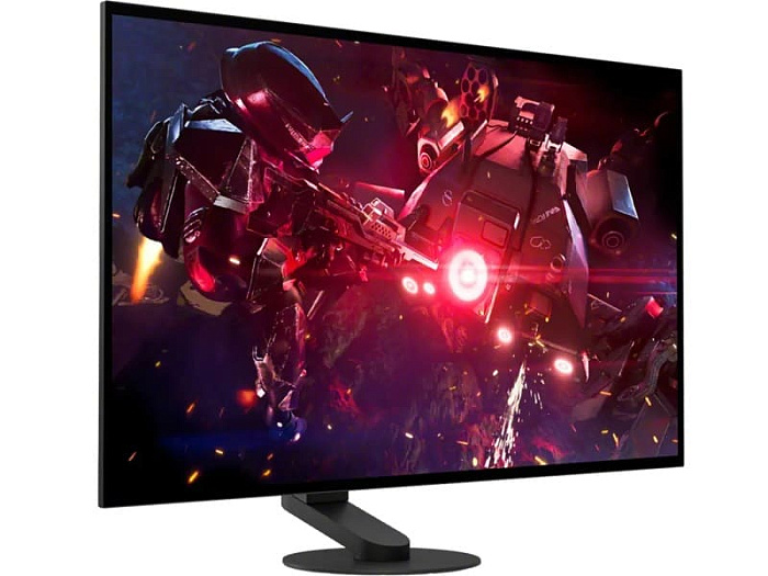 Sony анонсировала монитор INZONE M10S II с частотой обновления до 720 Hz