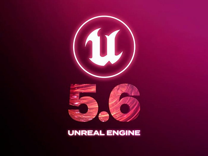 Unreal Engine 5.6 более эффективно использует процессор и видеокарту