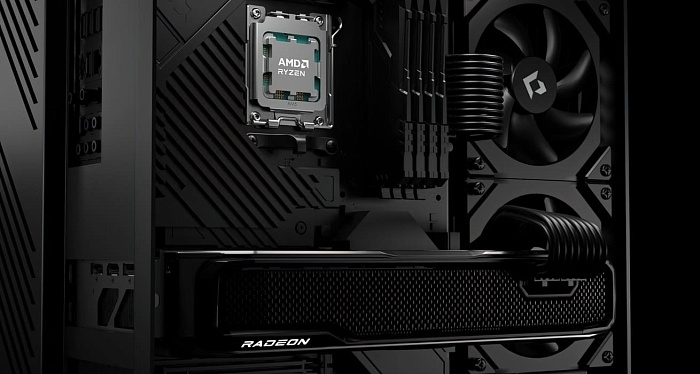 Продажи Radeon RX 9000 показали 10-кратный рост по сравнению с прошлыми запусками
