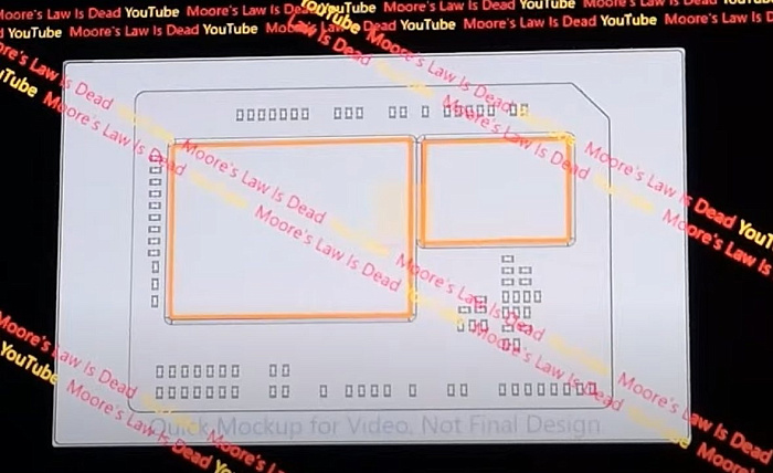 AMD будет использовать один кристалл для четырех линеек процессоров Medusa