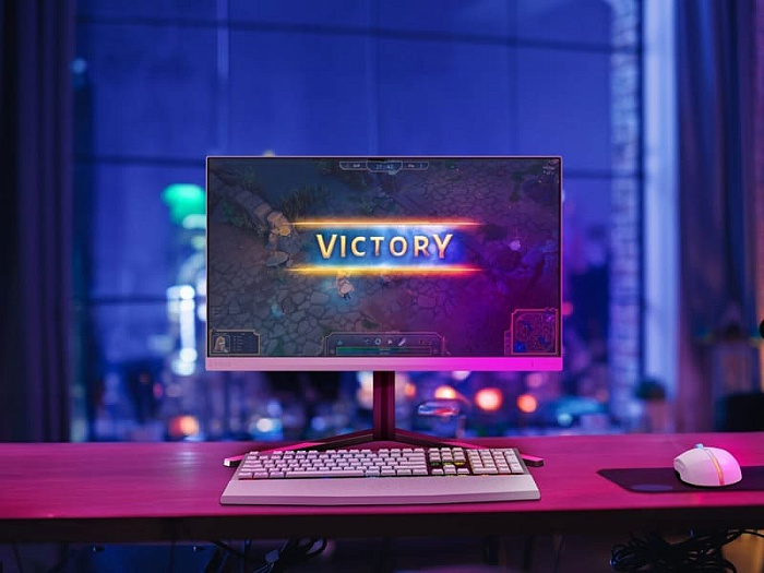 Philips выпустила игровой монитор Evnia 27M2N3501PA