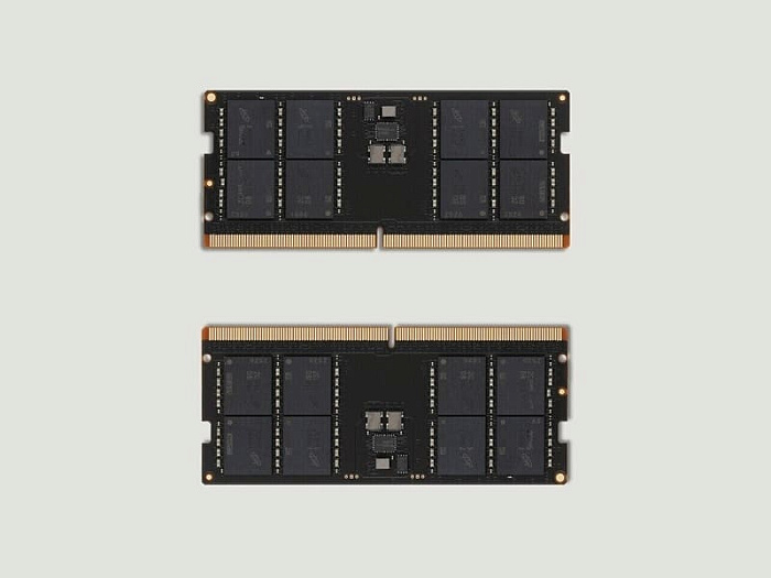 Framework: один гигабайт DDR5 оценивается примерно в $12-16 Framework: один гигабайт DDR5 оценивается примерно в $12-16
