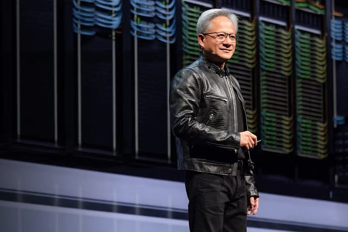 NVIDIA работает над созданием нового типа памяти SOCAMM