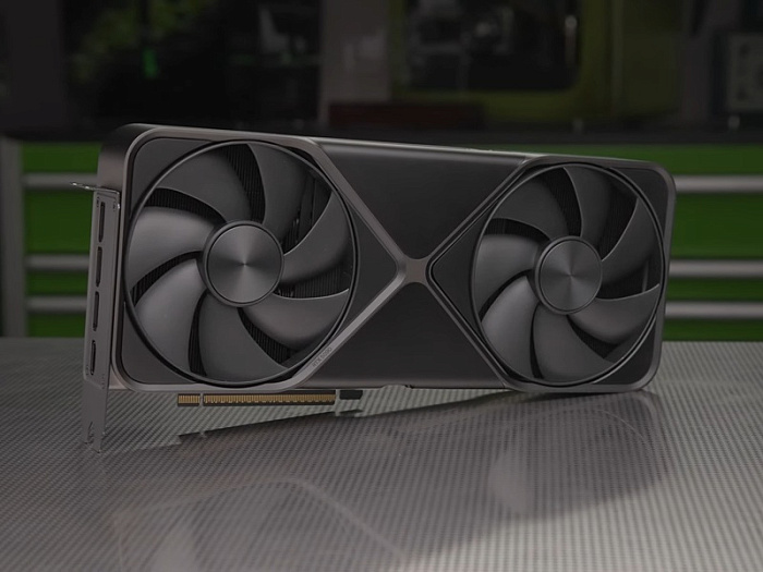 Партнеры NVIDIA уже жалуются на слишком маленькие партии RTX 5090 и RTX 5080