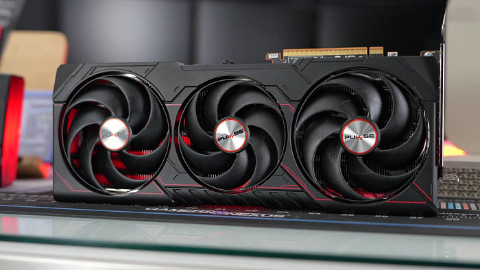 Продажи Radeon RX 9000 показали 10-кратный рост по сравнению с прошлыми запусками