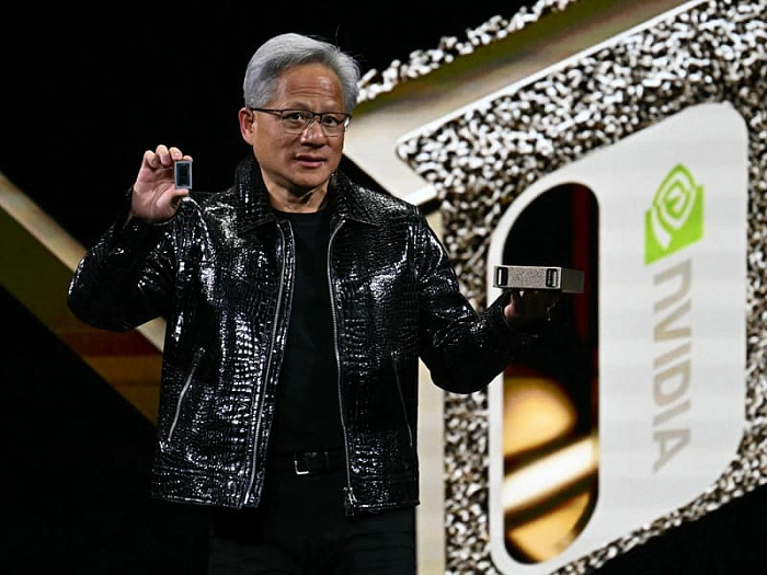 Выручка NVIDIA почти достигла $100 млрд по итогам второго финансового квартала Выручка NVIDIA почти достигла $100 млрд по итогам второго финансового квартала