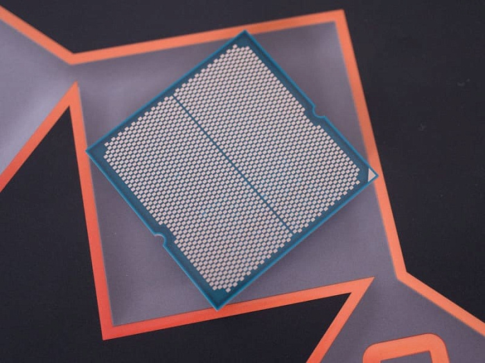 Потрачено: AMD не работает над Ryzen 9000X3D с двумя слоями кэша 3D V-Cache