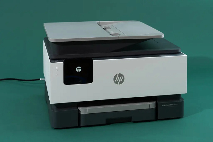 К октябрю HP перенесёт 90% производства за пределы Китая