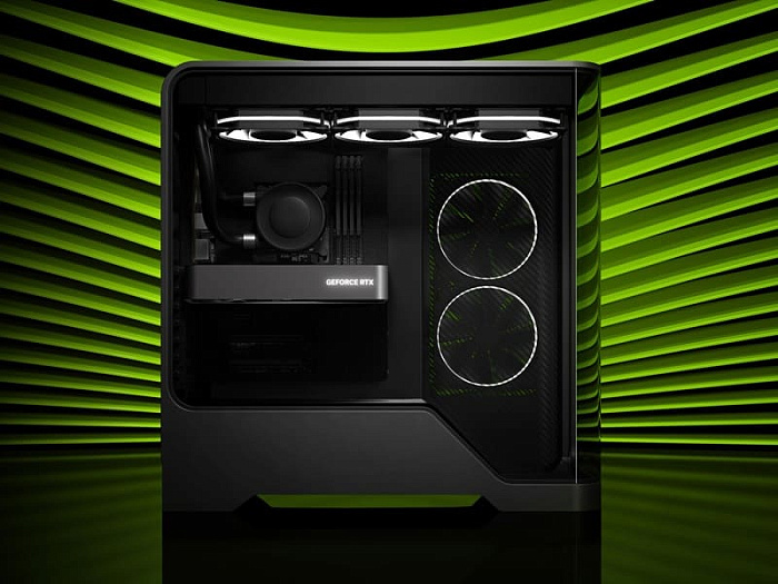 NVIDIA не делится видеокартами GeForce RTX 5060/Ti 8GB с обзорщиками
