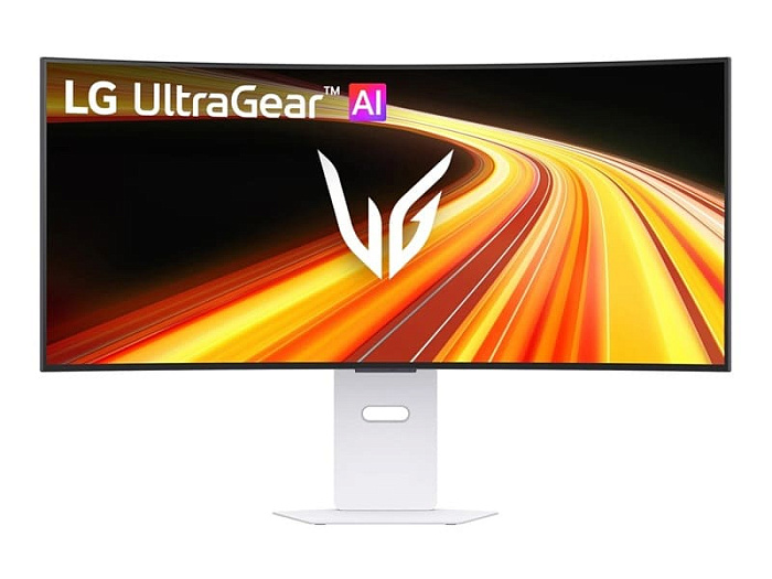 LG выпустила крупные изогнутые мониторы UltraGear 39GX90SB и 45GX90SB
