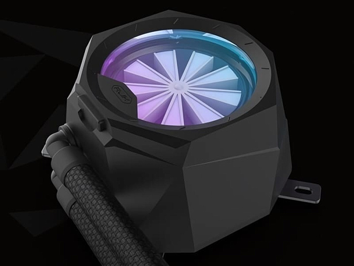 Raijintek выпустила серию готовых СЖО Cyclops Lite