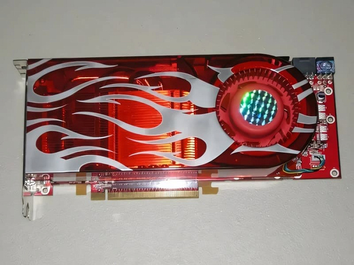 Искусственный интеллект помог доработать драйверы для старых видеокарт Radeon Искусственный интеллект помог доработать драйверы для старых видеокарт Radeon