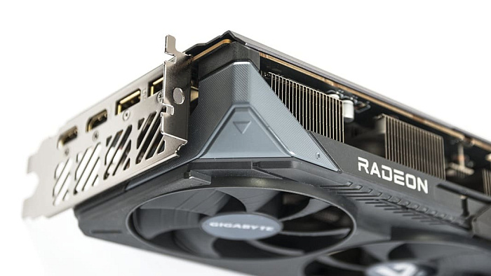 Утилита MSI Afterburner обзавелась поддержкой видеокарт на AMD RDNA 4