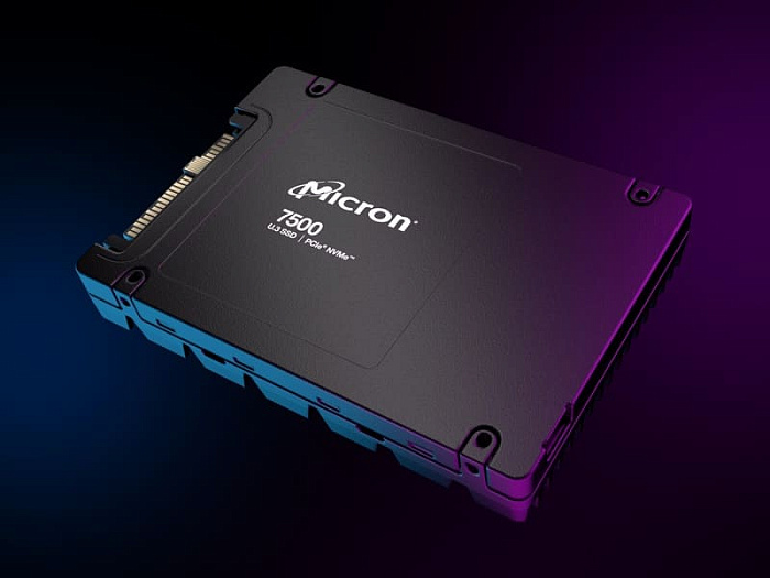 Выручка ведущих производителей памяти NAND взлетела на 77% во втором квартале
