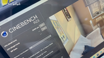 Более подробный взгляд на КПК GPD WIN 5 с процессором Ryzen AI MAX+ 395 Более подробный взгляд на КПК GPD WIN 5 с процессором Ryzen AI MAX+ 395