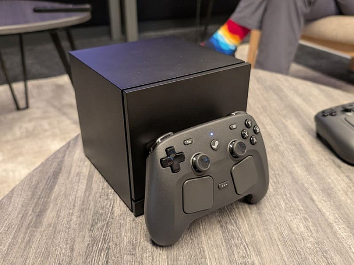 Зарядка от Steam Controller и металлический ремешок от Pixel Watch 3 чуть не устроили пожар