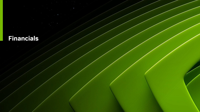 За прошлый год NVIDIA заработала $130 миллиардов