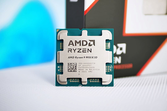 Дефицит процессоров AMD привёл к повышению цен до 15%