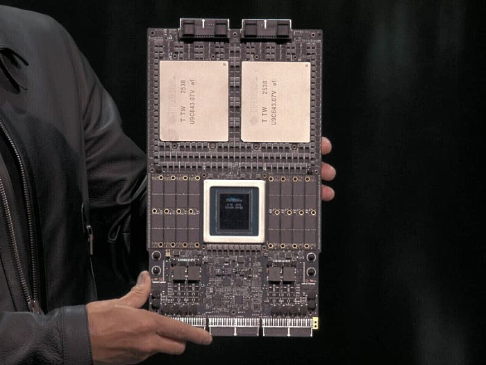 NVIDIA снижает спецификацию памяти HBM4 на платформе Vera Rubin до 20 Тбайт/с NVIDIA снижает спецификацию памяти HBM4 на платформе Vera Rubin до 20 Тбайт/с