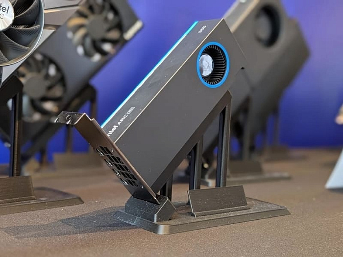 Графические процессоры Intel получат 20% рост производительности в Ubuntu Графические процессоры Intel получат 20% рост производительности в Ubuntu